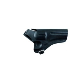 Kabura skórzana do rewolwerów z lufą 4,5'' GUARD