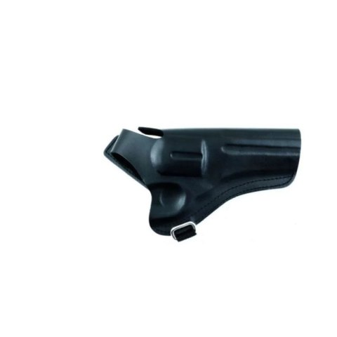 Kabura skórzana do rewolwerów z lufą 4,5'' GUARD