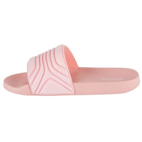Klapki Big Star Slide W RR274A093 Big Star