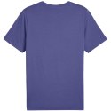 Koszulka Puma Graphics Wording Tee M 684825 46 Puma