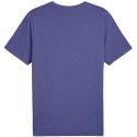 Koszulka Puma Graphics Wording Tee M 684825 46 Puma