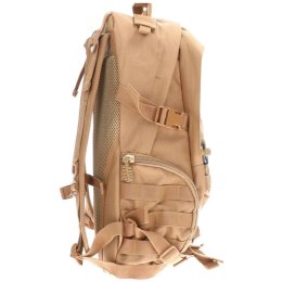 Plecak Campus Torrens Tactical 24L Backpack CU0713125820 Campus