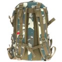 Plecak Campus Torrens Tactical 24L Backpack CU0713125821 Campus