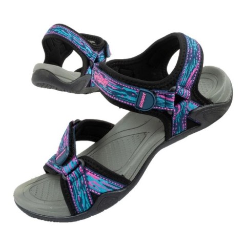 Sandały Grisport W GR-25-34-9024L Grisport