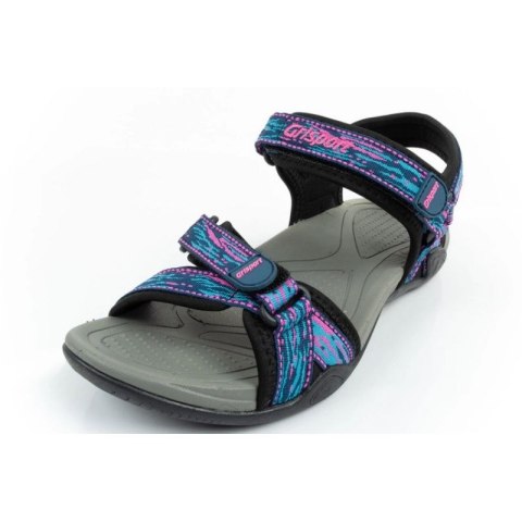 Sandały Grisport W GR-25-34-9024L Grisport