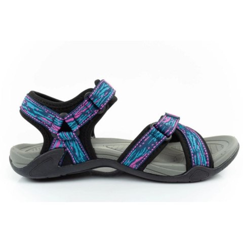 Sandały Grisport W GR-25-34-9024L Grisport