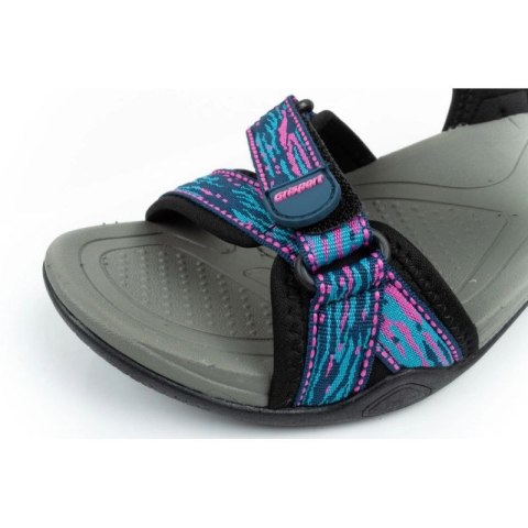 Sandały Grisport W GR-25-34-9024L Grisport
