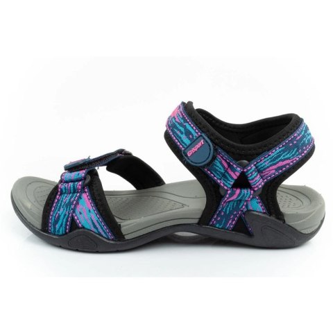 Sandały Grisport W GR-25-34-9024L Grisport