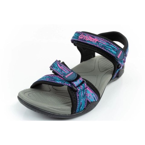 Sandały Grisport W GR-25-34-9024L Grisport