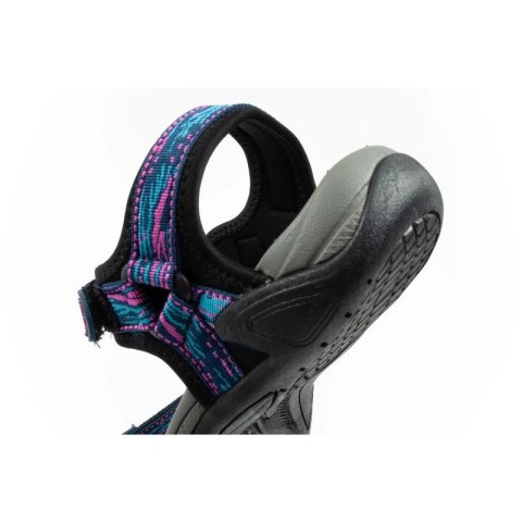 Sandały Grisport W GR-25-34-9024L Grisport