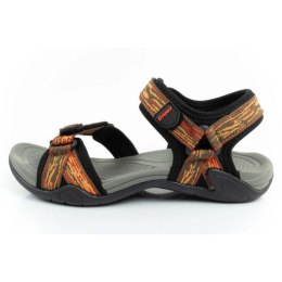 Sandały Grisport W GR-25-34-9025L Grisport