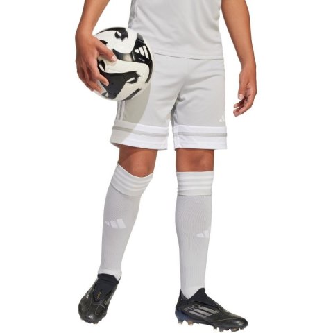 Spodenki adidas Squadra 25 Jr JJ2427 Adidas