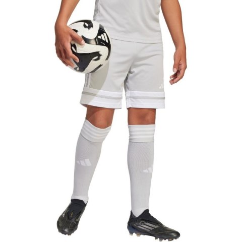 Spodenki adidas Squadra 25 Jr JJ2427 Adidas