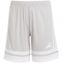 Spodenki adidas Squadra 25 Jr JJ2427 Adidas