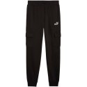 Spodnie Puma ESS No.1 Logo Cargo M 682661 01 Puma