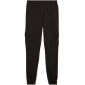 Spodnie Puma ESS No.1 Logo Cargo M 682661 01 Puma
