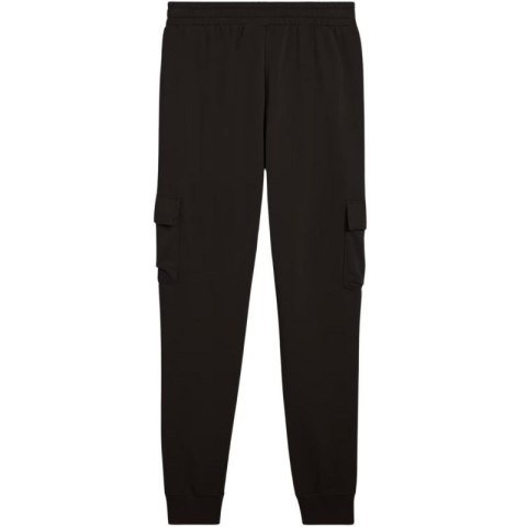 Spodnie Puma ESS No.1 Logo Cargo M 682661 01 Puma