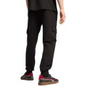 Spodnie Puma ESS No.1 Logo Cargo M 682661 01 Puma