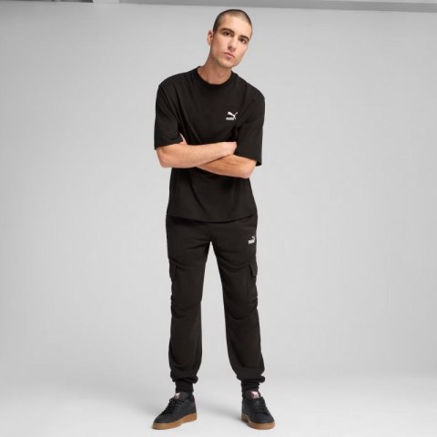 Spodnie Puma ESS No.1 Logo Cargo M 682661 01 Puma