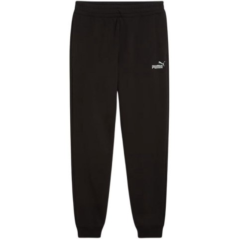 Spodnie Puma Ess 2 Color No.1 Logo M 684714 01 Puma