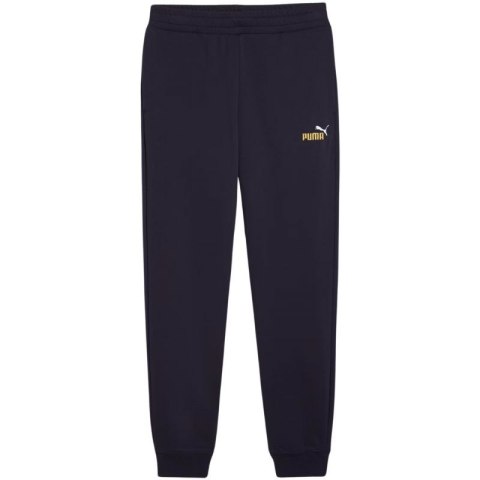 Spodnie Puma Ess 2 Color No.1 Logo M 684714 16 Puma