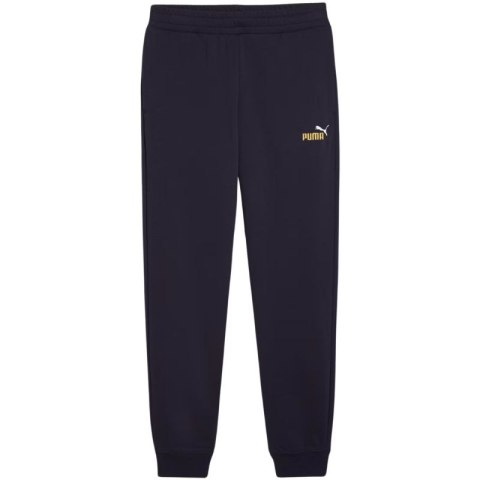 Spodnie Puma Ess 2 Color No.1 Logo M 684714 16 Puma