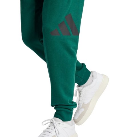 Spodnie adidas Essentials Big Logo French Terry M JE8971 Adidas