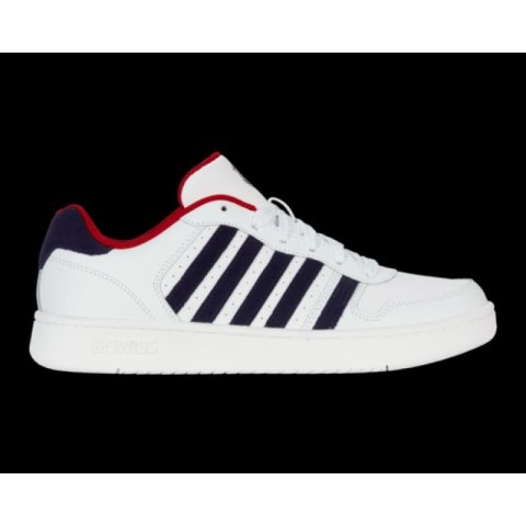 Buty K-Swiss Court Palisades M 06931-411-M K- Swiss