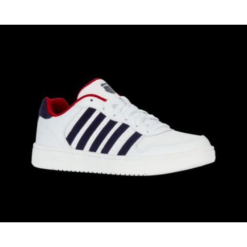 Buty K-Swiss Court Palisades M 06931-411-M K- Swiss