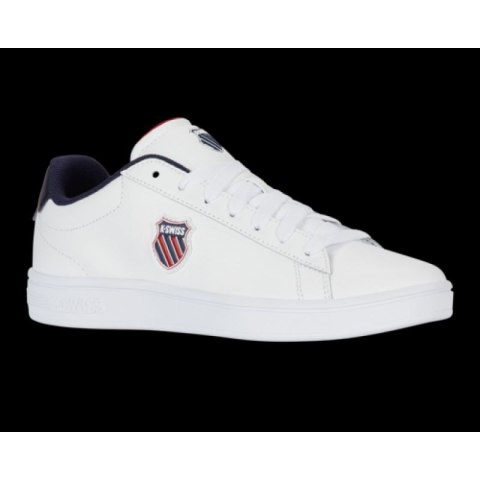 Buty K-Swiss Court Shield II M 04412-983-M K- Swiss