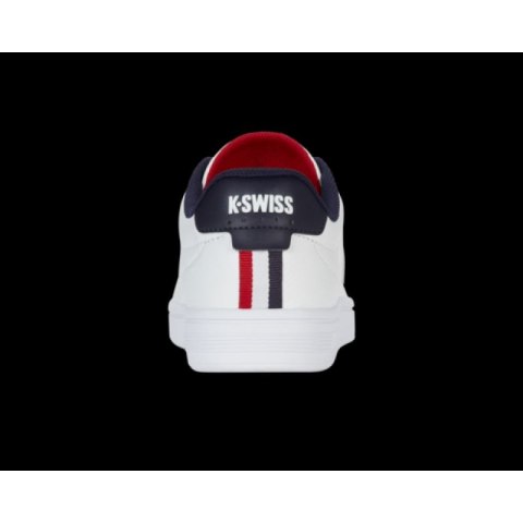 Buty K-Swiss Court Shield II M 04412-983-M K- Swiss