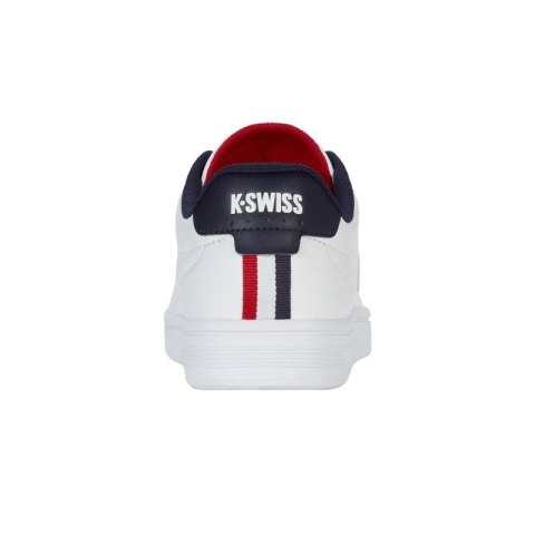 Buty K-Swiss Court Shield II M 04412-983-M K- Swiss