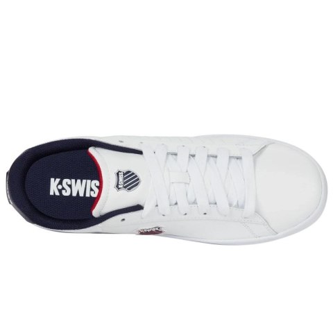 Buty K-Swiss Court Shield II M 04412-983-M K- Swiss