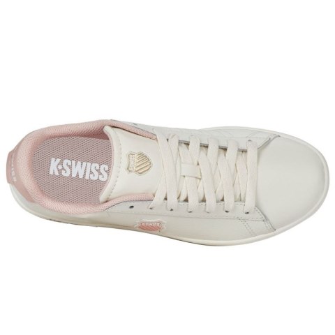 Buty K-Swiss Court Shield II W 94412-165-M K- Swiss