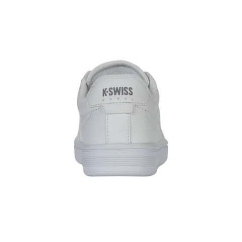Buty K-Swiss Court Tiebreak II M 04413-100-M K- Swiss