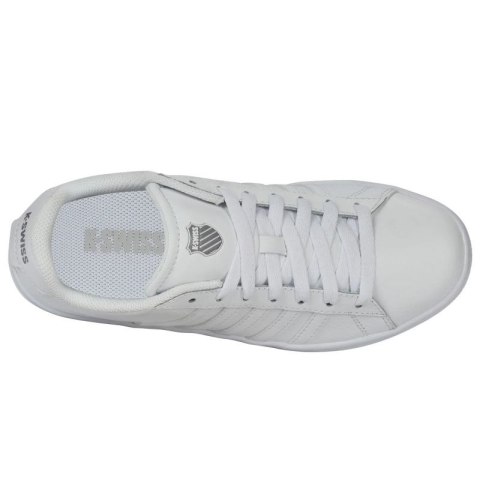Buty K-Swiss Court Tiebreak II W 94413-100-M K- Swiss