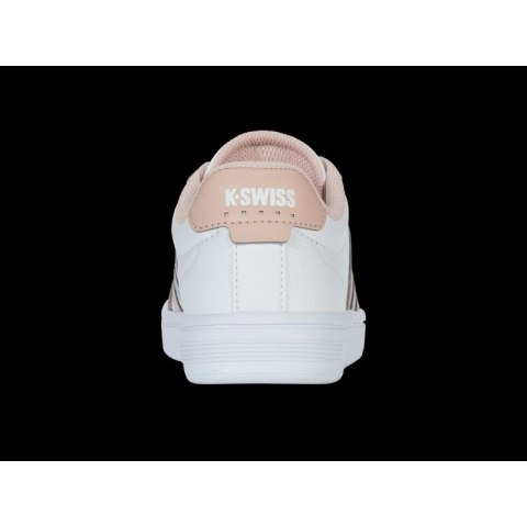 Buty K-Swiss Court Tiebreak II W 94413-192-M K- Swiss