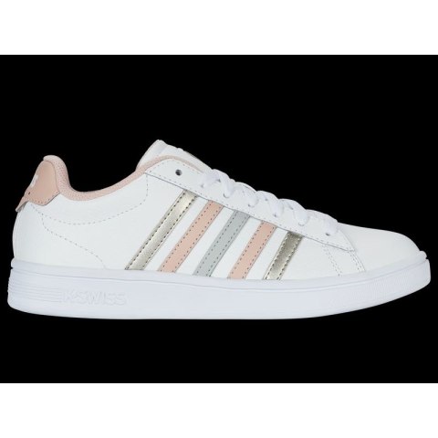 Buty K-Swiss Court Tiebreak II W 94413-192-M K- Swiss