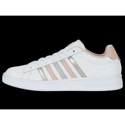 Buty K-Swiss Court Tiebreak II W 94413-192-M K- Swiss