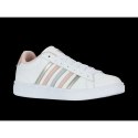 Buty K-Swiss Court Tiebreak II W 94413-192-M K- Swiss