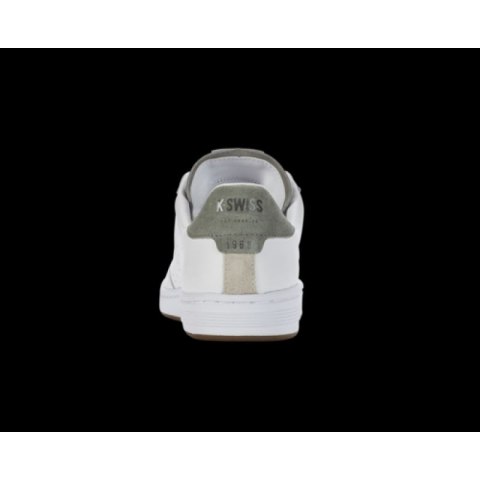 Buty K-Swiss Lozan Klub Lth M 07263-915-M K- Swiss