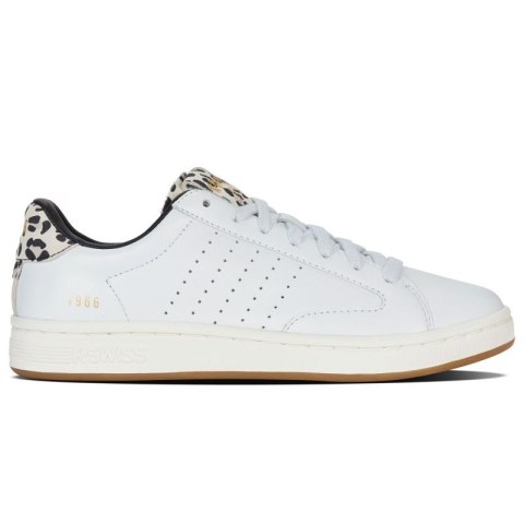 Buty K-Swiss Lozan Klub Lth W 97263-952-M K- Swiss