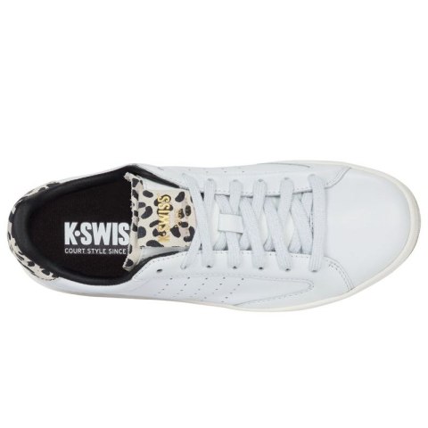 Buty K-Swiss Lozan Klub Lth W 97263-952-M K- Swiss