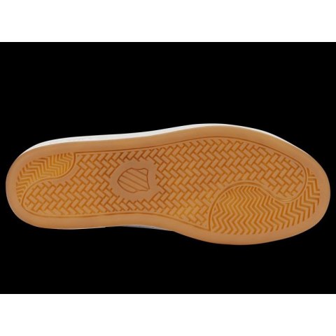 Buty K-Swiss Lozan Klub Lth W 97263-952-M K- Swiss