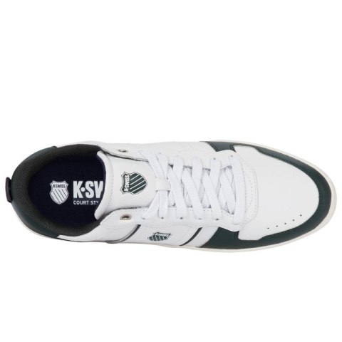 Buty K-Swiss Lozan Match Lth M 08903-159-M K- Swiss