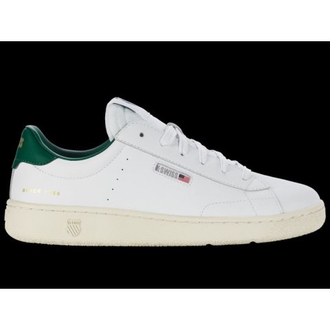 Buty K-Swiss Slammklub CC M 08911-937-M K- Swiss