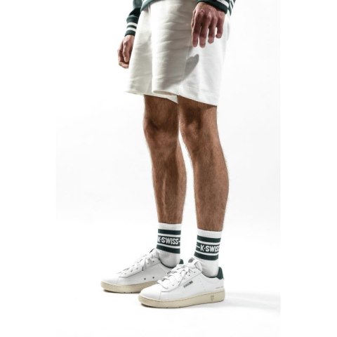 Buty K-Swiss Slammklub CC M 08911-937-M K- Swiss