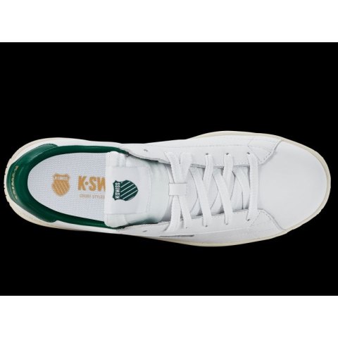 Buty K-Swiss Slammklub CC M 08911-937-M K- Swiss
