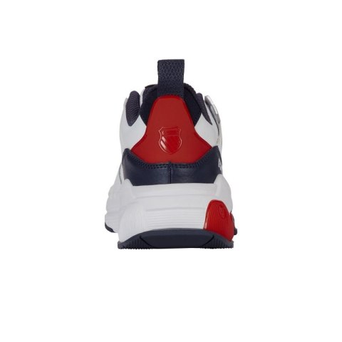 Buty K-Swiss Techna Trainer M 04077-130-M K- Swiss