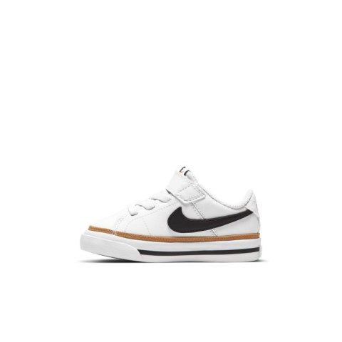 Buty Nike Court Legacy Jr DA5382-102 Nike